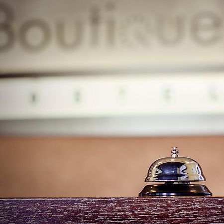 Boutique Hostel Łódź Buitenkant foto