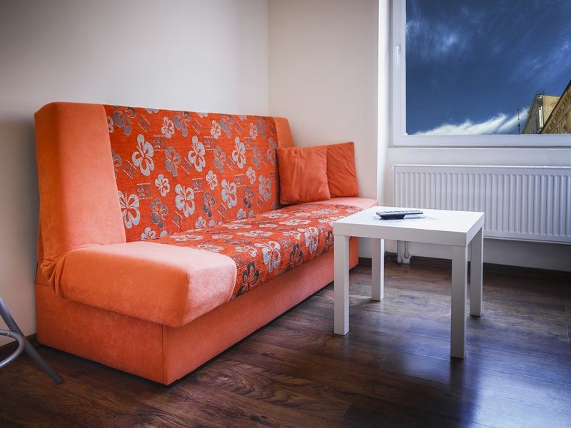 Boutique Hostel Łódź Buitenkant foto